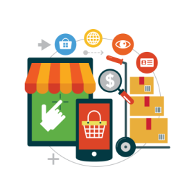 Разработка сложного сайта для сферы логистики в Ханьдани